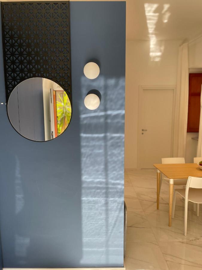 Apartmán Pierrot E La Luna House Salerno Centro Exteriér fotografie